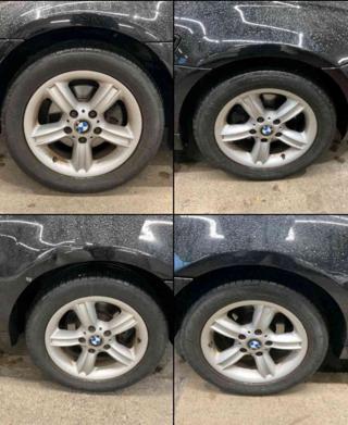 BMW Z3 usata, con Cerchi in lega