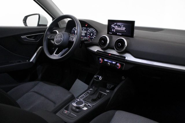 AUDI Q2 usata, con Airbag Passeggero