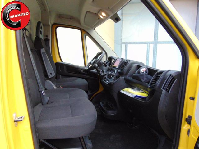 FIAT Ducato usata, con USB