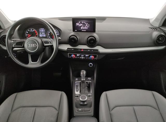 AUDI Q2 usata, con Immobilizzatore elettronico