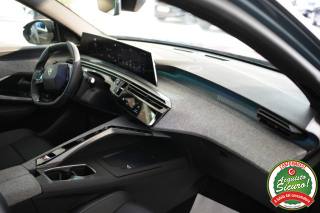 PEUGEOT 3008 usata, con Cerchi in lega