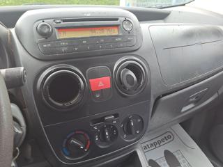 PEUGEOT Bipper usata 17