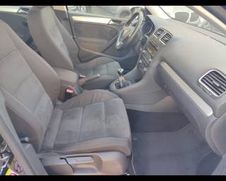 VOLKSWAGEN Golf usata, con Cruise Control