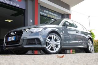 AUDI A3 usata, con Immobilizzatore elettronico
