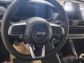 JEEP Avenger usata 13