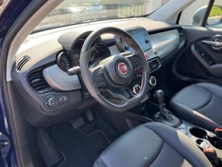 FIAT 500X usata, con Cruise Control