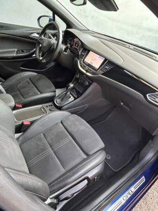 OPEL Astra usata, con Chiusura centralizzata