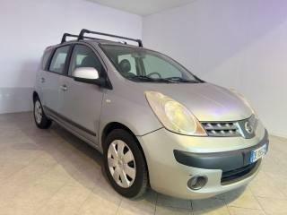 NISSAN Note usata 1