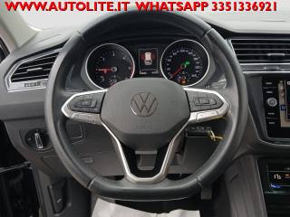 VOLKSWAGEN Tiguan usata, con Controllo trazione