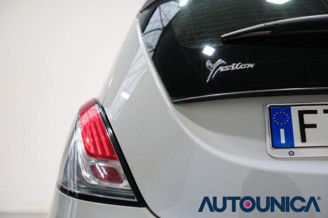 LANCIA Ypsilon usata 38