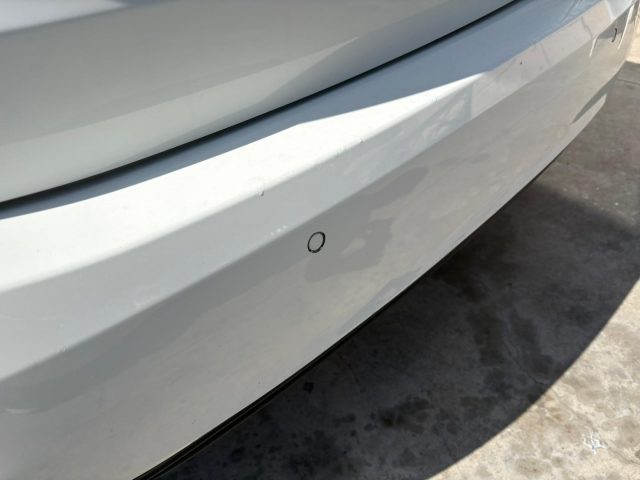 FIAT Tipo usata, con ESP