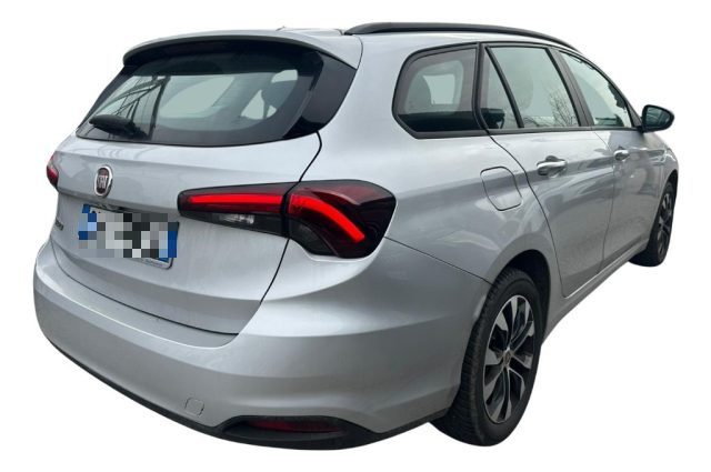 FIAT Tipo usata, con Airbag laterali