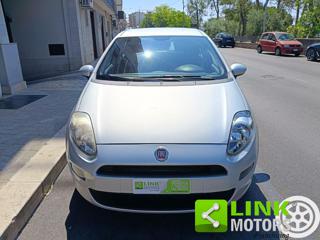 FIAT Punto usata, con Airbag Passeggero