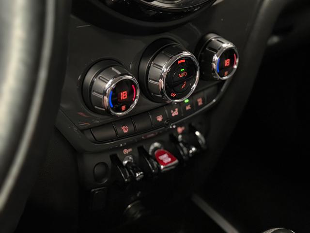 MINI Countryman usata, con Volante multifunzione
