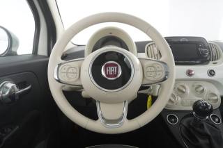 FIAT 500 usata 11