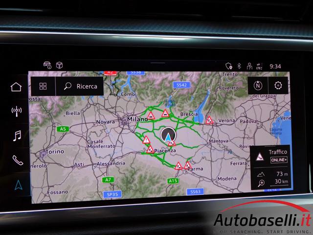 AUDI Q3 usata, con Chiusura centralizzata