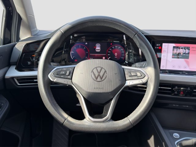 VOLKSWAGEN Golf usata 12
