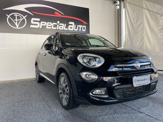 FIAT 500X usata, con Airbag Passeggero
