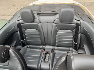 MERCEDES-BENZ C 220 usata, con Filtro antiparticolato