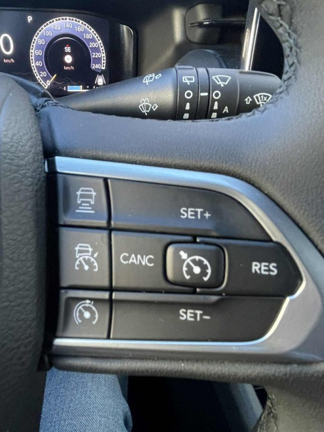 JEEP Compass usata 15
