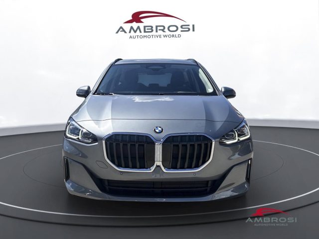 BMW 218 usata 6