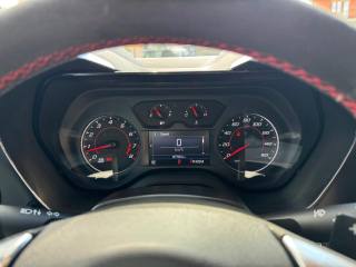 CHEVROLET Camaro usata, con Fari Xenon