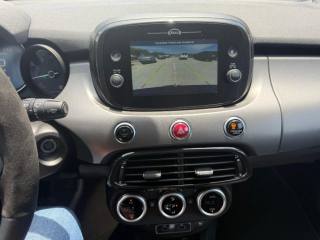 FIAT 500X usata, con Bracciolo