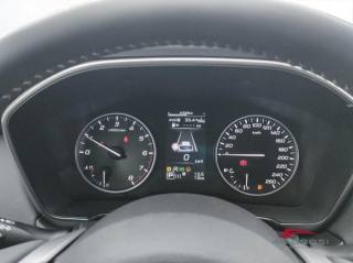 SUBARU OUTBACK usata 11