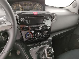 LANCIA Ypsilon usata, con Climatizzatore
