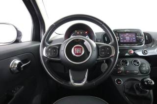 FIAT 500C usata 5