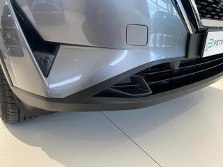 NISSAN Qashqai usata, con USB