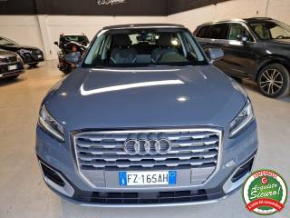AUDI Q2 usata, con Airbag