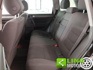 VOLKSWAGEN Touareg usata, con Filtro antiparticolato