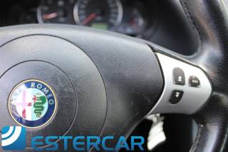 ALFA ROMEO 166 usata, con Park Distance Control
