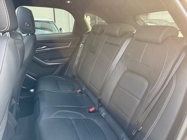 JAGUAR F-Pace usata, con Cerchi in lega