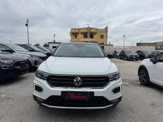 VOLKSWAGEN T-Roc usata, con Airbag laterali