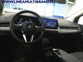 BMW 218 usata, con Sistema di navigazione