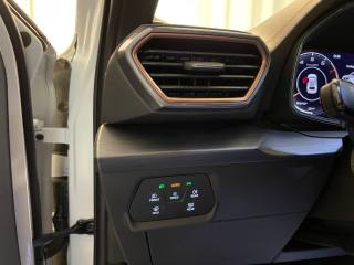 CUPRA Formentor usata, con Climatizzatore