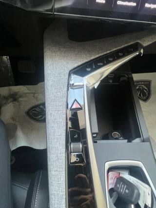 PEUGEOT 3008 usata, con Servosterzo