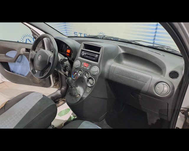 FIAT Panda usata 10