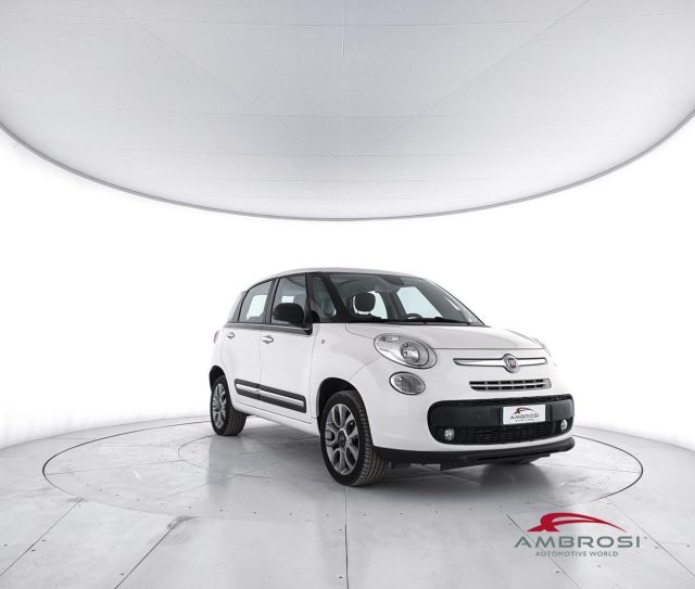 FIAT 500L usata 1