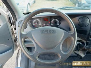 IVECO Daily usata 8
