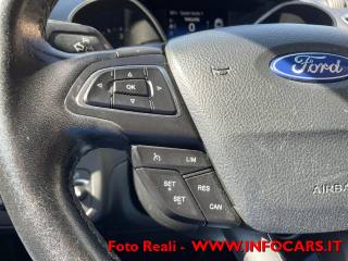 FORD C-Max usata, con Touch screen
