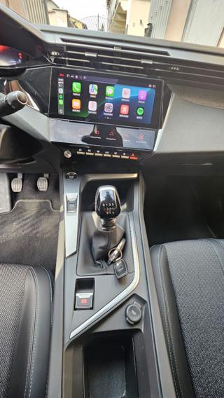 PEUGEOT 308 usata, con Cronologia tagliandi