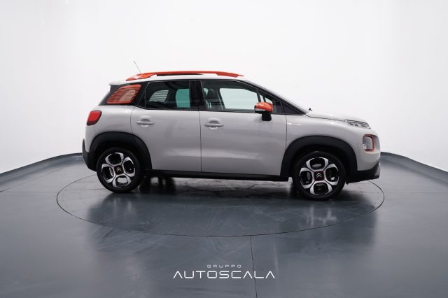CITROEN C3 Aircross usata, con Cerchi in lega