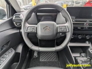 CITROEN C4 usata, con Cruise Control