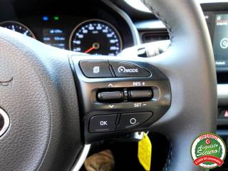 KIA Stonic usata, con Controllo vocale