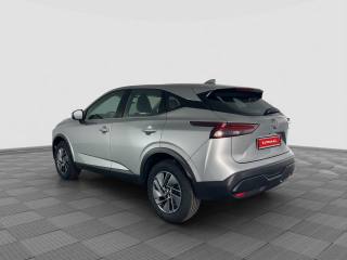 NISSAN Qashqai usata 2