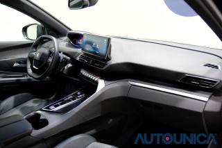 PEUGEOT 3008 usata, con Sistema di avviso di distanza