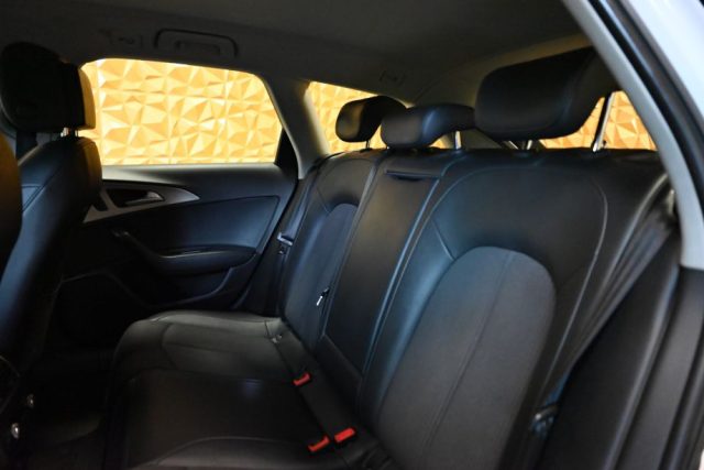 AUDI A6 allroad usata 25
